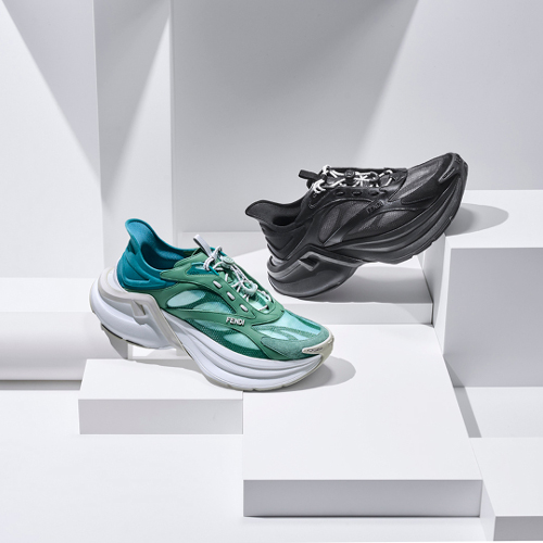 「フェンディ フライト」メンズ