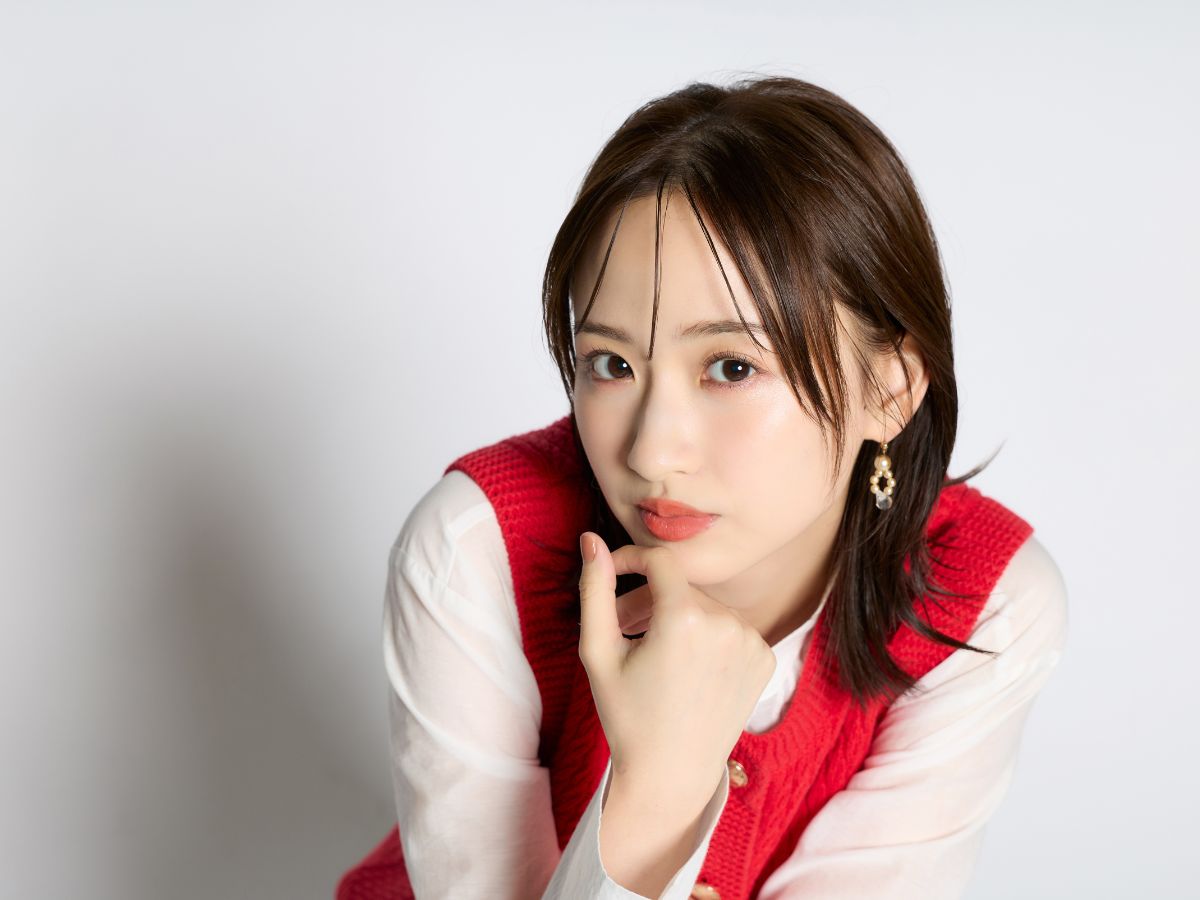 星風まどかさん