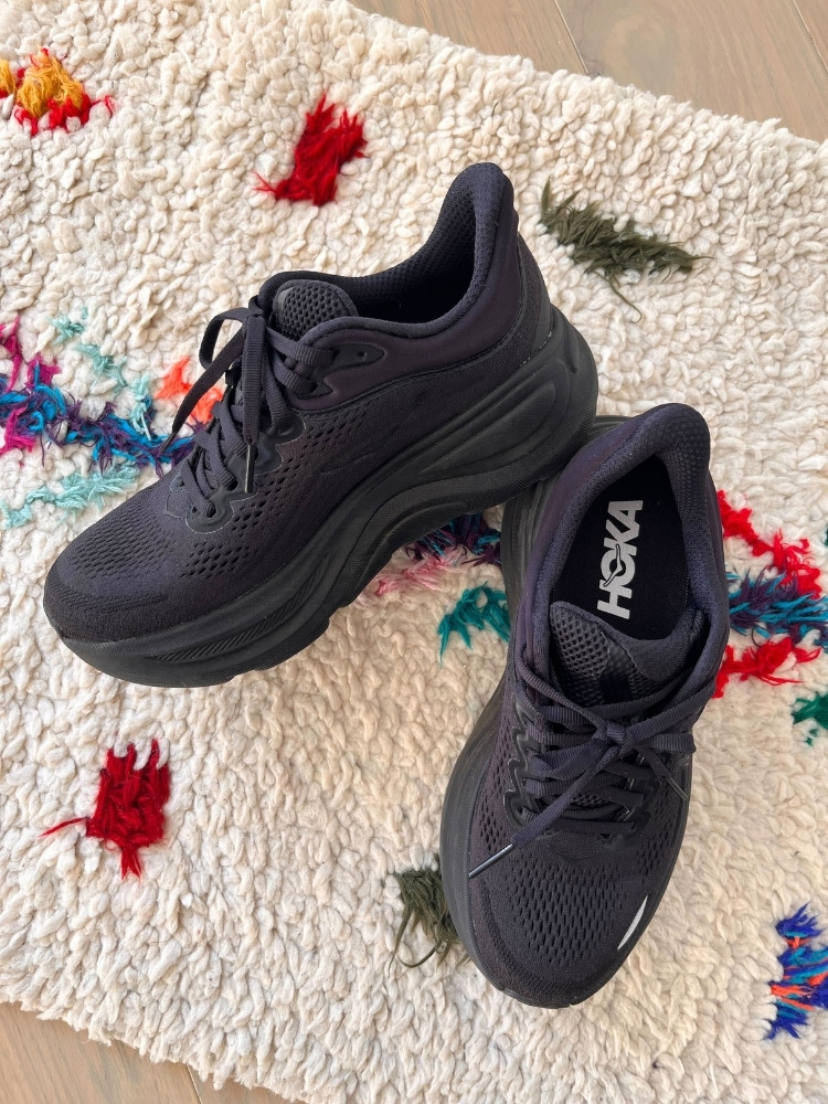 スニーカーの写真