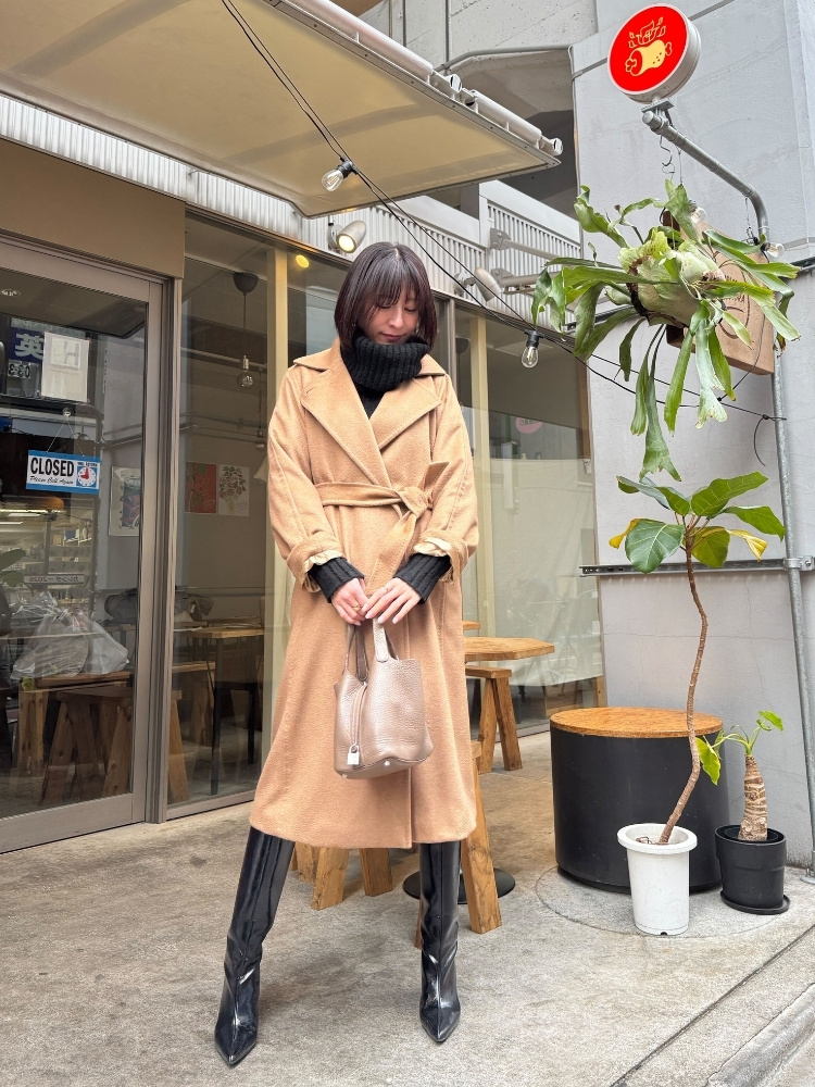 王道スタイルの写真