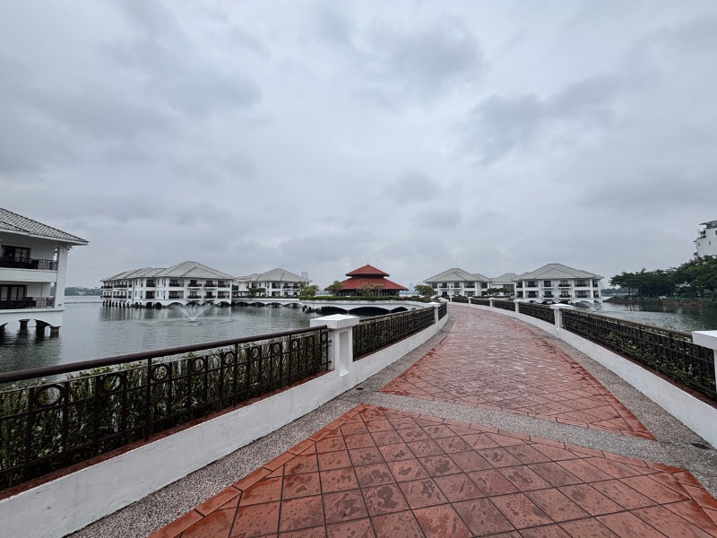 インターコンチネンタルハノイウエストレイク