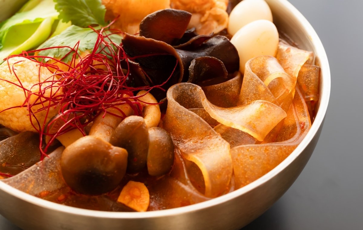 マーラータンのアップショット