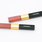 シャネルの2in1リップ
