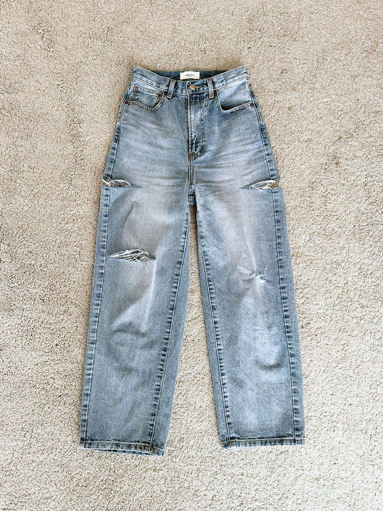 ミラ オーウェンのデニムパンツ