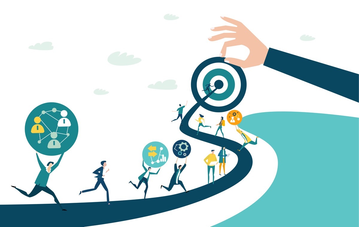 プロセス イメージ