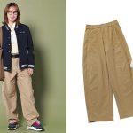 和田彩加さんの旅コーデと便利アイテム