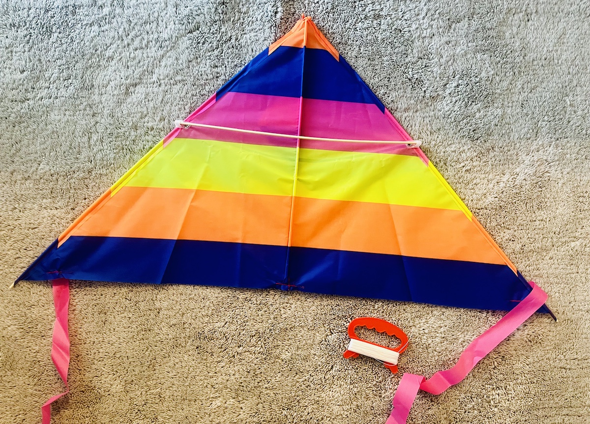 組み立て方も簡単