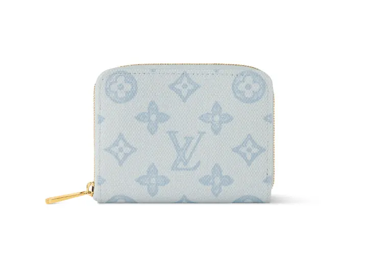 ジッピー・コイン パース