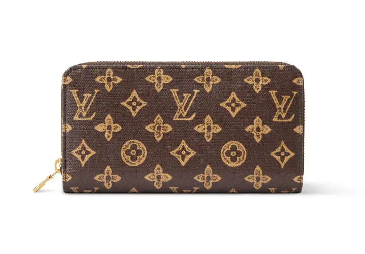 日本限定 ジッピー・ウォレット