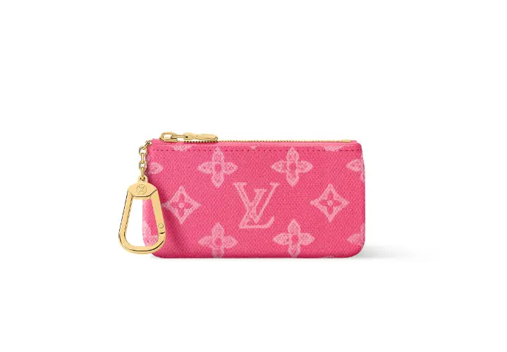 カードキーケース ポシェット・クレ