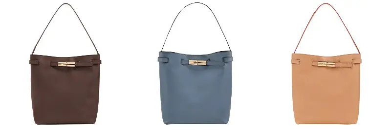 「Le Smart」ショッピングバッグ