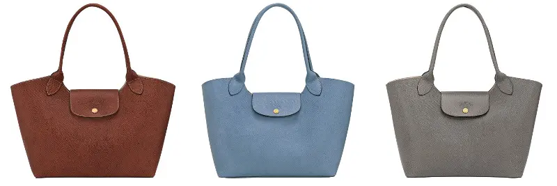 「Épure」ショルダーバッグ