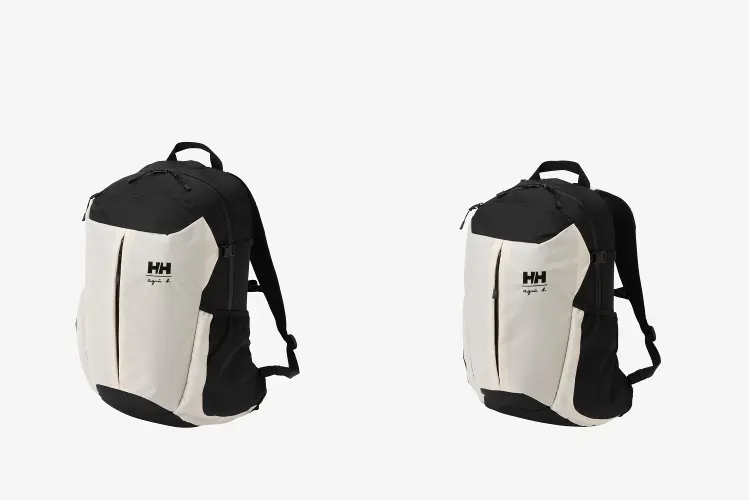 HH × agnès b. Stetind 30 HH × agnès b. Stetind 20