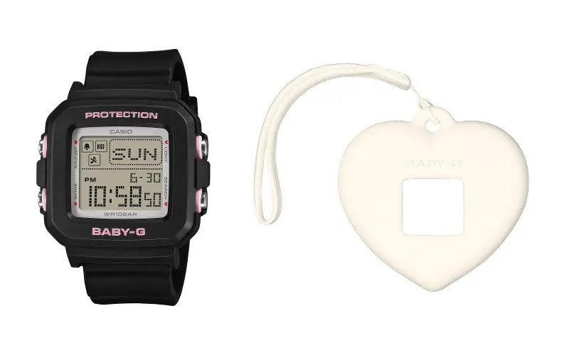 BGD-10KHブラック