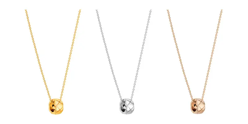 ネックレスラージ