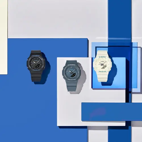 GMA-P2100BA3色のイメージ画像