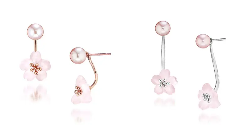 スウィングピアス