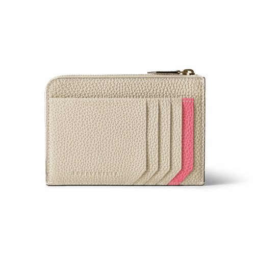 カードポケット部分