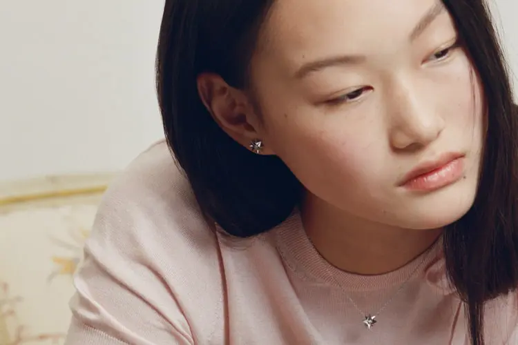 「エトワール デ ヴァン」着用画像