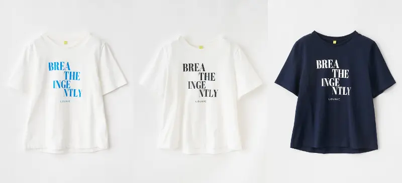 メッセージロゴＴ