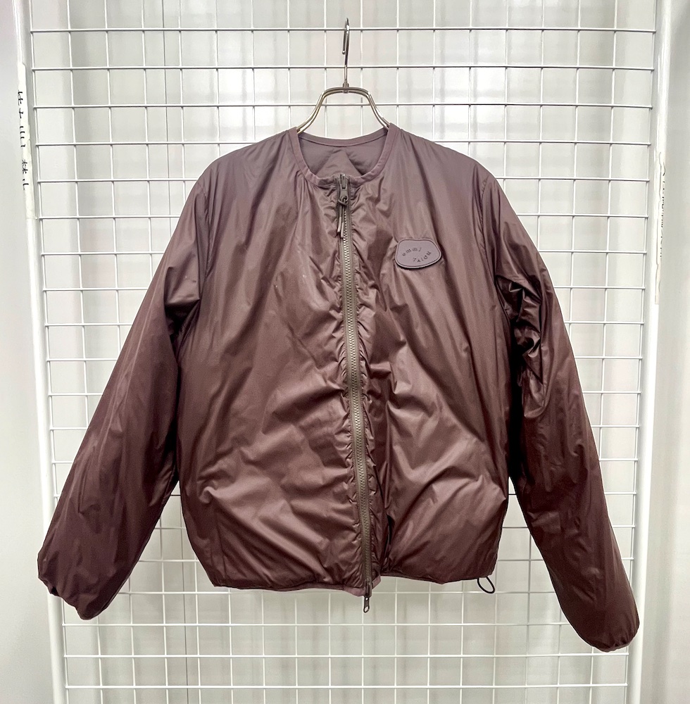 シリコンダブルネームでワンアクセント