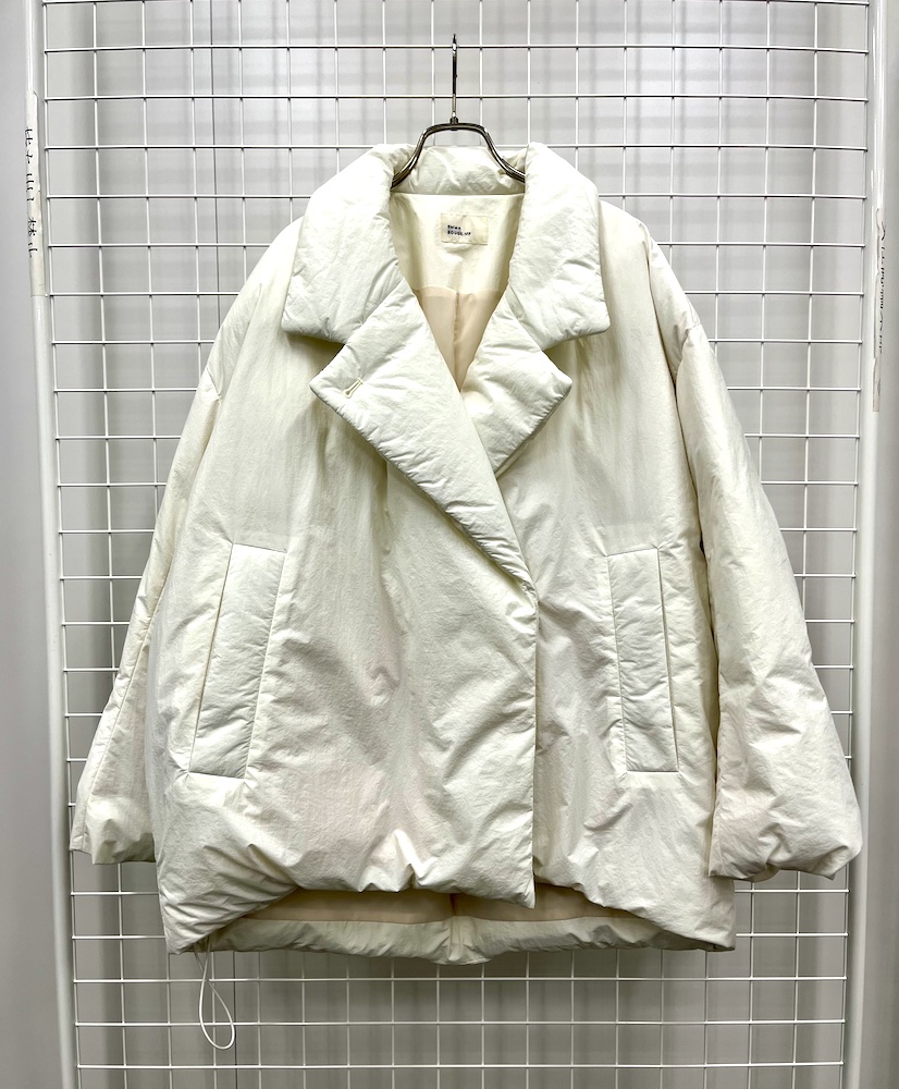 “エマ ルージュヴィフ”のコクーンミドルダウン