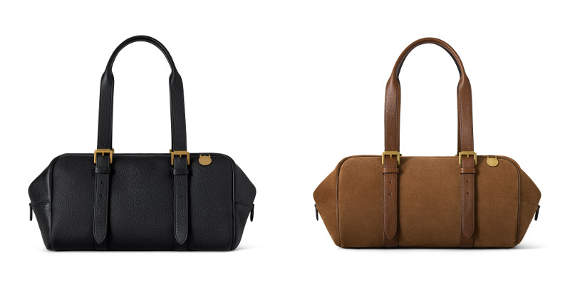 ボストン ブラック、ヴィンテージオーク（スエード）