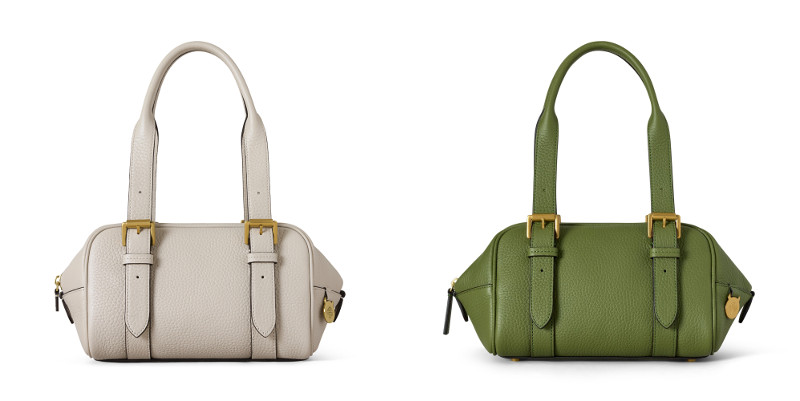 スモール ボストン チョーク、ファーン