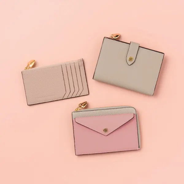 バレンタインコレクション ウォレット