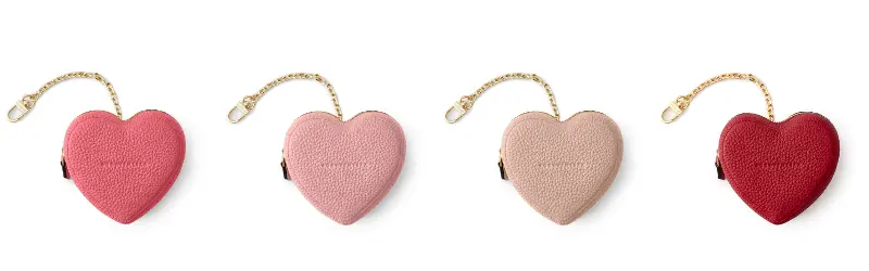 ミニジップ ウォレット シュリンクレザー