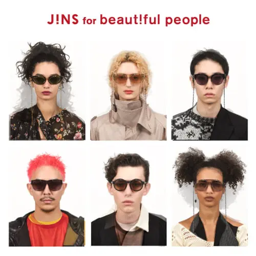 オーバー エンジニアリング サングラス着用6例