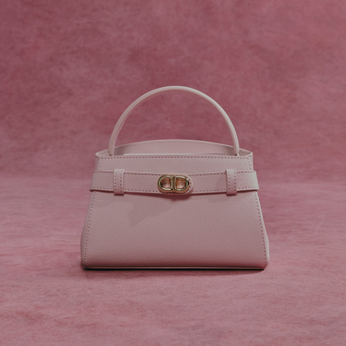 オブリエル トップハンドルバッグ