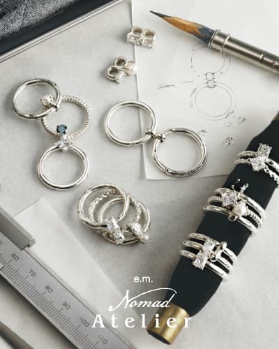 Link Ringビジュアル画像