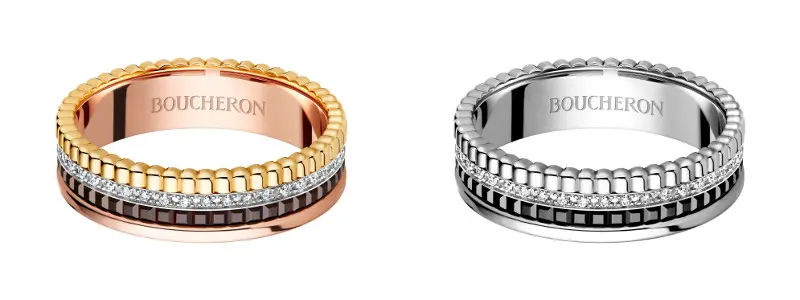 キャトル エクストラスモールリング