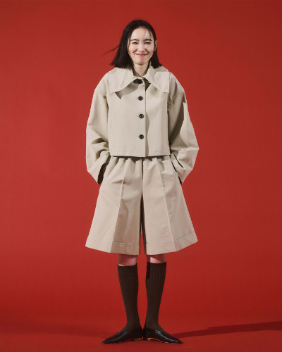 ショートパンツ